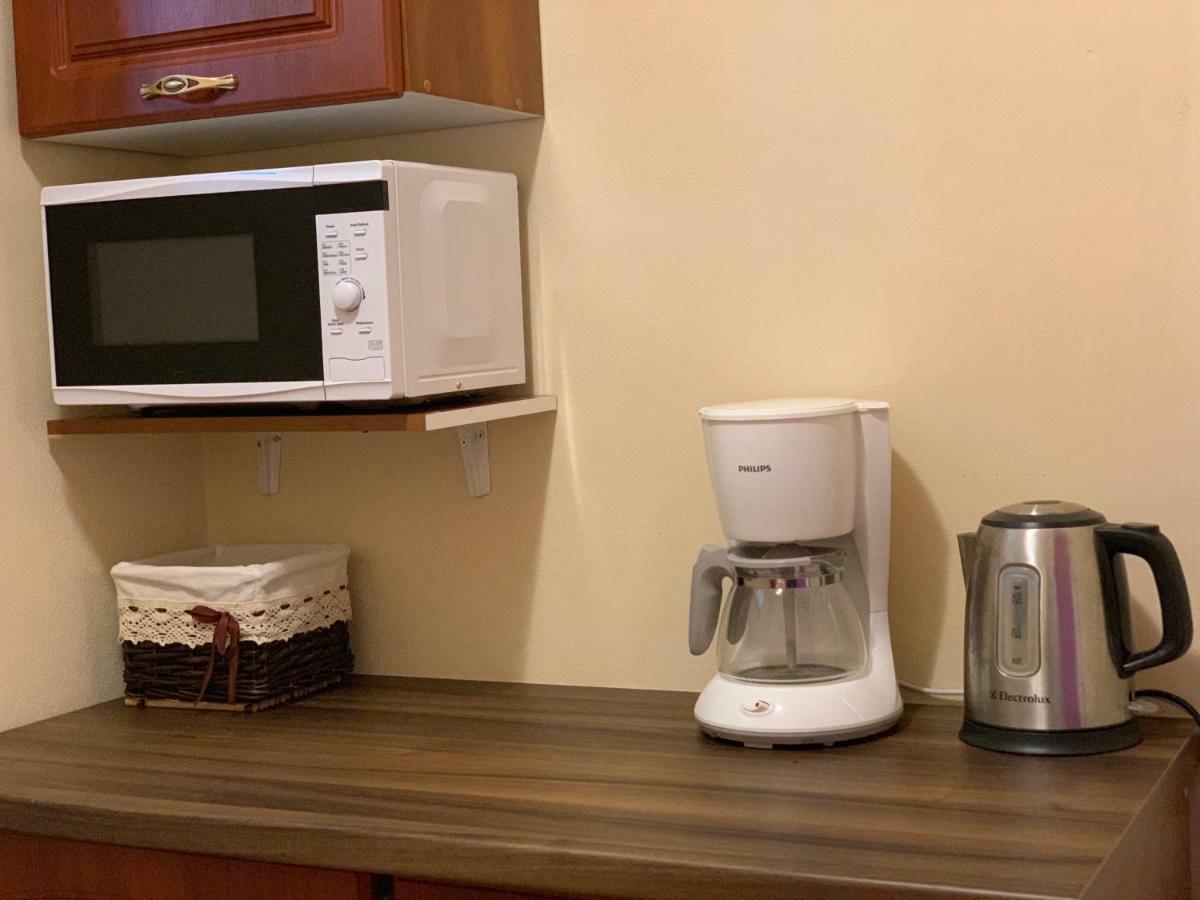 Apartmany Crystal Jasna Pavcina Lehota  Ngoại thất bức ảnh